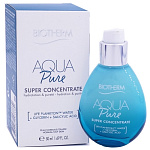 Картинка Увлажняющий концентрат для лица Biotherm Aqua Pure (50 мл)