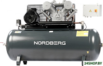 NCP500/1400-16