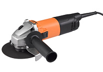 Картинка Угловая шлифмашина AEG WS 8-125 [4935451402]