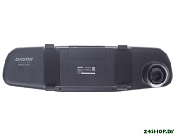 Картинка Видеорегистратор DIGMA FreeDrive 303 MIRROR DUAL