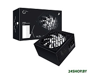 Картинка Блок питания 1stPlayer FK 650W PS-650FK