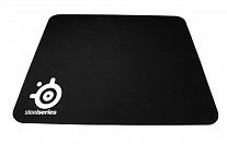 Картинка Коврик для мыши Steelseries QcK mini черный