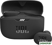 Картинка Наушники JBL Tune 130NC (черный)