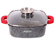 Картинка Кастрюля BOHMANN BH-2428MRB