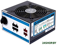 Картинка Блок питания CHIEFTEC A-80 CTG-650C 650W
