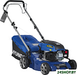 Картинка Газонокосилка Hyundai L 4410S