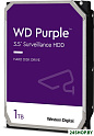Жесткий диск WD Purple 1TB WD11PURZ