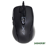 Картинка Мышь проводная A4Tech X7-710MK