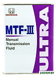 Honda MTF-III Ultra 4л