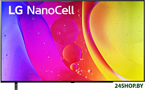 Картинка Телевизор LG 50NANO806QA