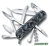 Картинка Нож перочинный Victorinox Huntsman (1.3713.942)
