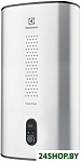 Картинка Водонагреватель Electrolux EWH 80 Royal Flash Silver