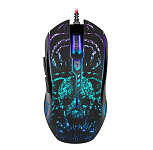 Картинка Игровая мышь Defender Destiny GM-918 (52918)