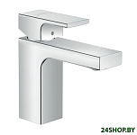 Картинка Смеситель Hansgrohe Vernis Shape 71569000