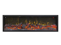Картинка Электрокамин RealFlame Beverly 1000