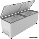 Картинка Торговый холодильник Frostor F800SD