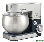 Картинка Планетарный миксер Pioneer MX322 blue marine (14023)