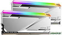 Z RGB 2x16ГБ DDR5 6200МГц NTZED5P62DP-32S