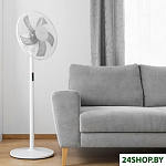 Картинка Вентилятор Sencor SFN 4070WH