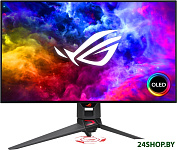 ROG Swift OLED PG27AQDM
