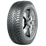 Картинка Автомобильные шины Nokian Hakkapeliitta R3 245/50R18 100R (run-flat)