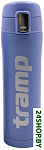 Термос Tramp TRC-107 0,45 л (синий)