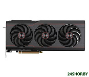Картинка Видеокарта Sapphire Pulse Radeon RX 6800 XT 16GB GDDR6 11304-03-20G