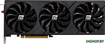 Radeon RX 6800 16GB GDDR6 AXRX 6800 16GBD6-3DH/OC