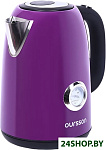 Картинка Электрочайник Oursson EK1752M/SP