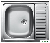 Картинка Кухонная мойка КромРус S 417 RUS