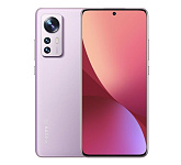 Картинка Смартфон Xiaomi 12 8GB/256GB международная версия (фиолетовый)