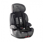 Картинка Детское автокресло Lorelli Iris Isofix 2021 (черный)