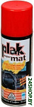 Полироль Plak Supermat 600 мл (клубника)