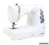 Картинка Швейная машина Jaguar June 21 (белый)