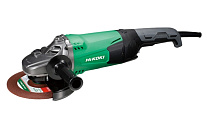 Картинка Угловая шлифмашина Hikoki (Hitachi) G18SW2