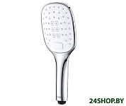 Картинка Душевая лейка Wasserkraft A062