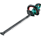 Картинка Кусторез Bosch AHS 55-20 LI (один аккумулятор) (0600849G00)