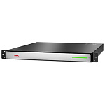 Картинка Аккумулятор для ИБП APC XBP48RM1U-LI (48В/12.2 А·ч)