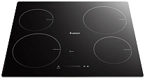 Картинка Встраиваемая газовая варочная панель GEFEST ЭС В СН 4232 К1