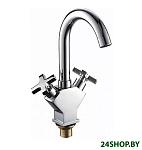 Картинка Смеситель Ledeme H84 L1084-2