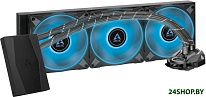 Liquid Freezer II 420 RGB + RGB Controller ACFRE00111A