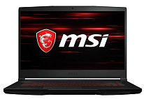 Картинка Игровой ноутбук MSI GF63 9SCXR-454RU