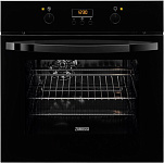 Картинка Встраиваемый духовой шкаф ZANUSSI OPZB4210B