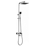 Картинка Душевая система Lemark LM7004C