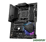 Картинка Материнская плата MSI MPG B550 GAMING PLUS