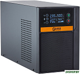 Power SmartPro 1500 Gen1 IEC (1500VA/1200W)