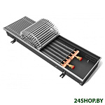 Картинка Конвектор внутрипольный TECHNO Power KVZ 150-65-700