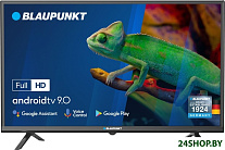 Картинка Телевизор Blaupunkt 40FB5000T