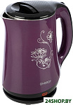 Картинка Электрочайник Energy E-265 (фиолетовый)