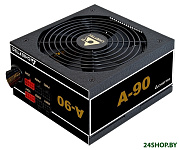 Картинка Блок питания CHIEFTEC А-90 650W (GDP-650C)